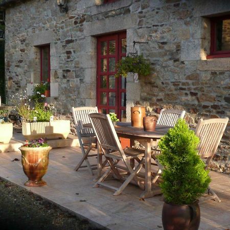 B&B Dinan La Priquetais Trévron 外观 照片