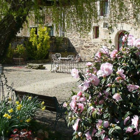 B&B Dinan La Priquetais Trévron 外观 照片