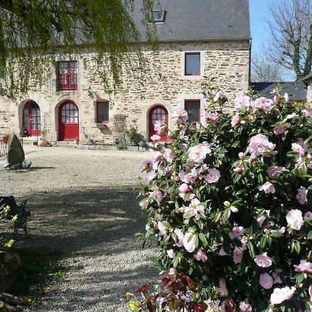 B&B Dinan La Priquetais Trévron 外观 照片