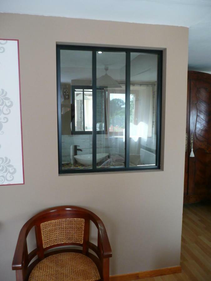 B&B Dinan La Priquetais Trévron 外观 照片