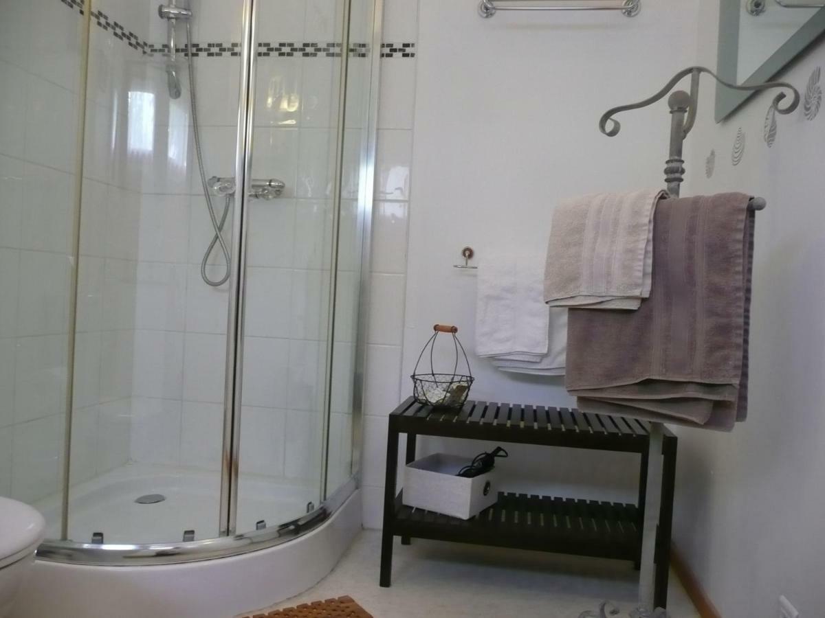 B&B Dinan La Priquetais Trévron 外观 照片