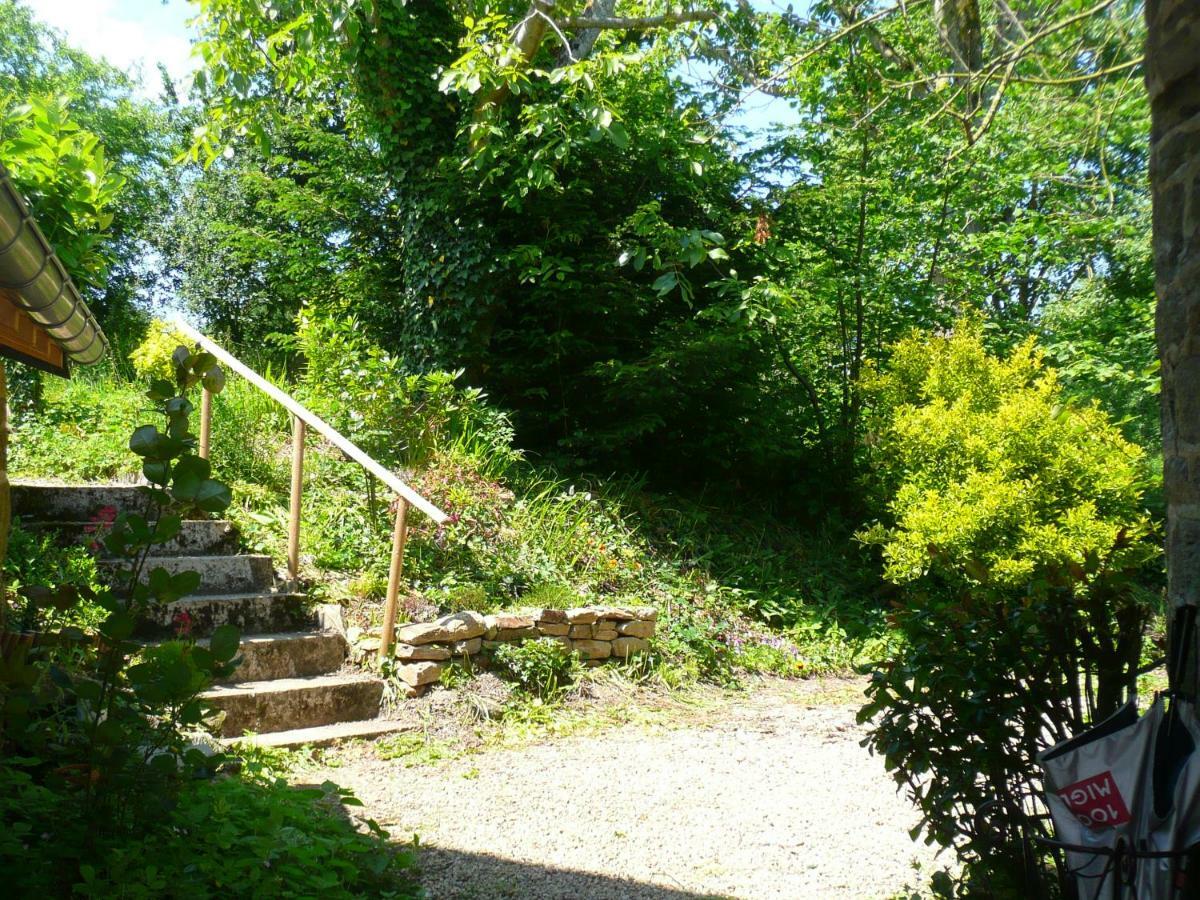 B&B Dinan La Priquetais Trévron 外观 照片