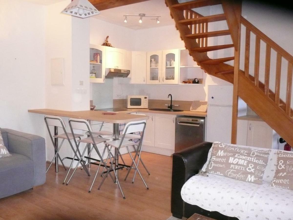 B&B Dinan La Priquetais Trévron 外观 照片