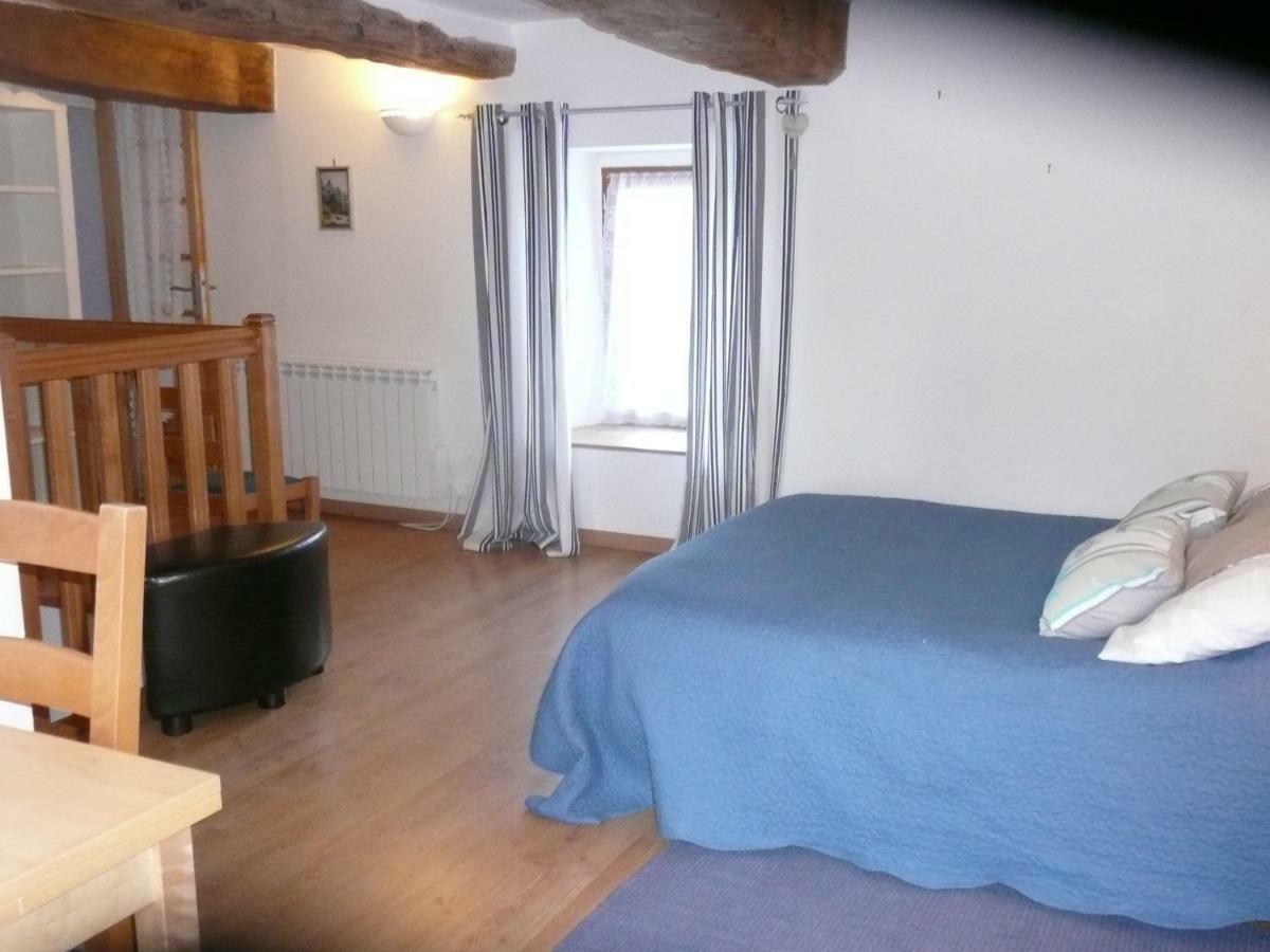 B&B Dinan La Priquetais Trévron 外观 照片