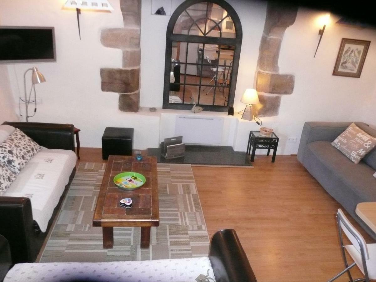 B&B Dinan La Priquetais Trévron 外观 照片